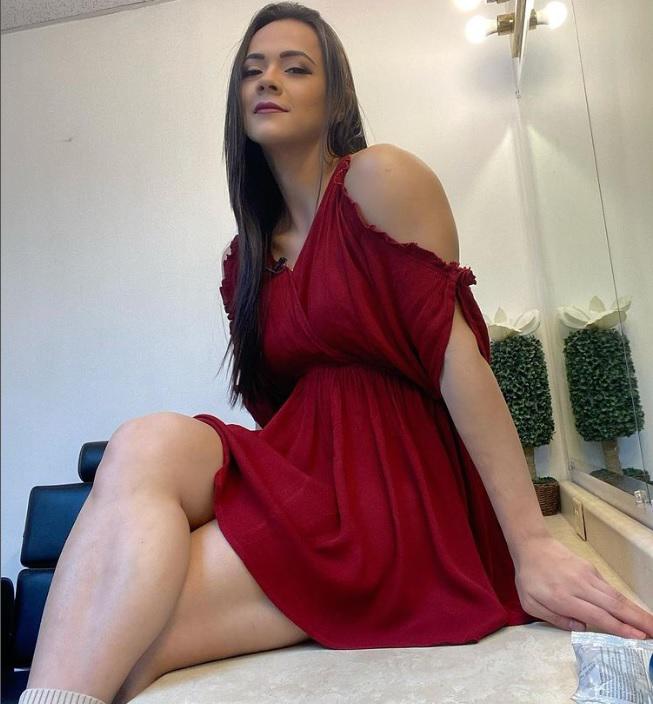 Isabel Zambrano y sus íntimas confesiones: ¿Planes de tener un hijo con Diego Vázquez? Y lo que revela de su papá