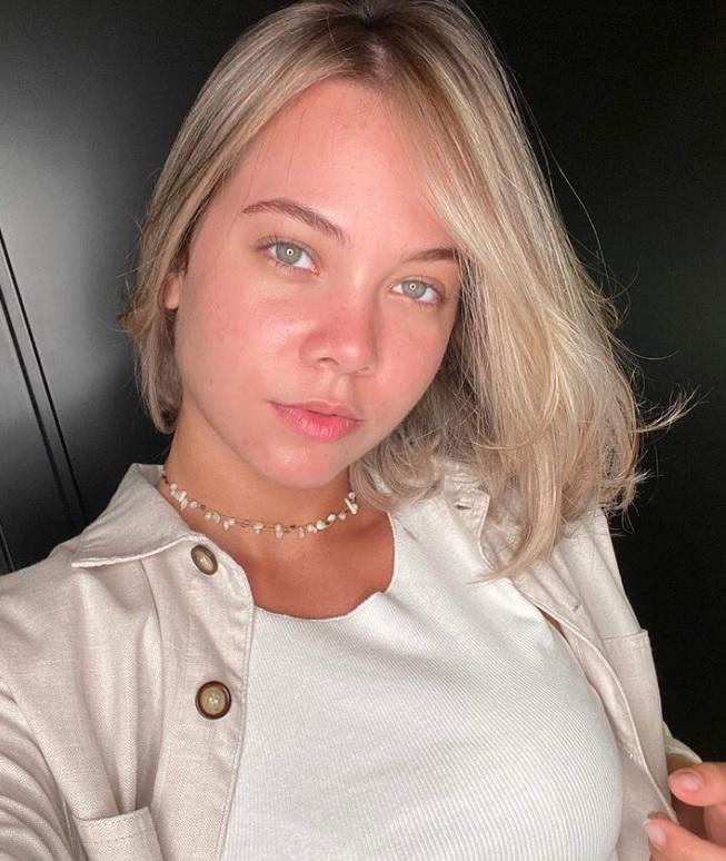 ¡Tiene la mitad de su edad! Adriano celebró su cumpleaños 40 con su joven novia en Brasil