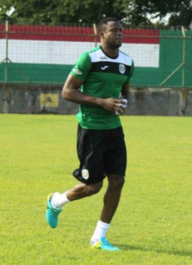 A romper la 'empatitis': El 11 que perfila Marathón para doblegar al Real España