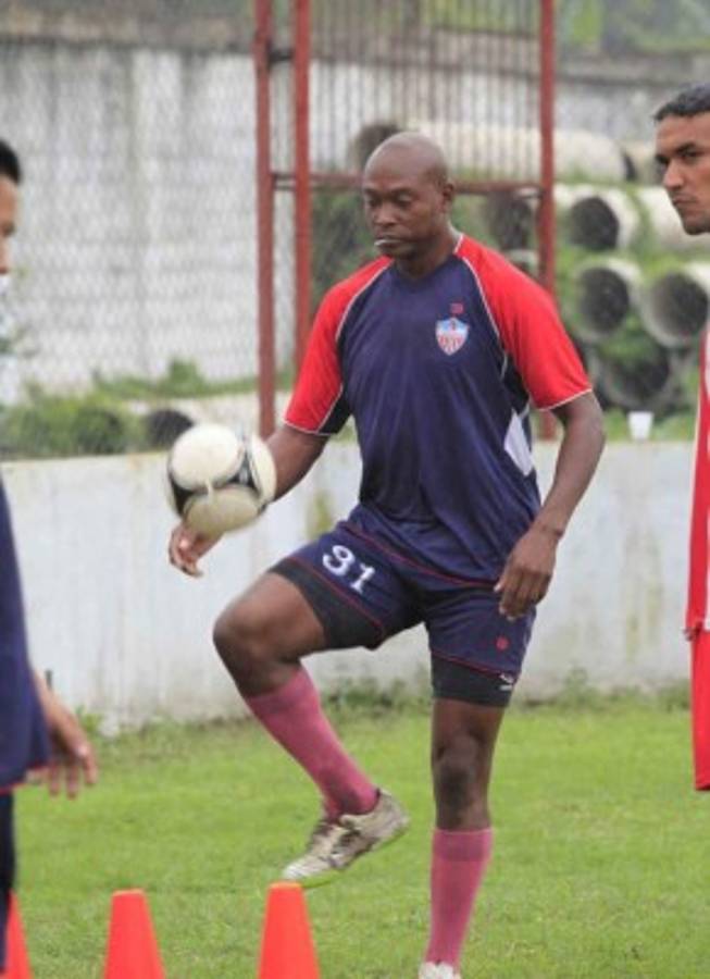 Los 10 jugadores más expulsados en la Liga Nacional de Honduras