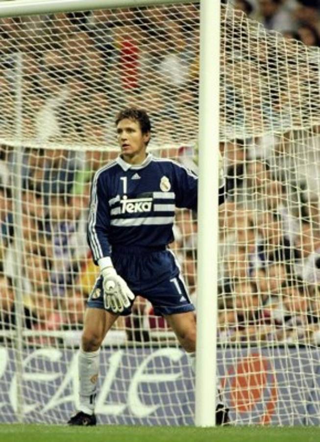 Jugadores que a la afición del Real Madrid le gustaría volver a ver en el club