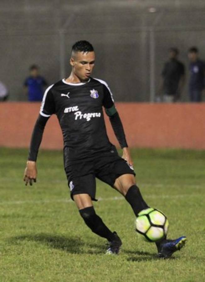 Puro amor: Futbolistas en Honduras que solo han vestido una camisa