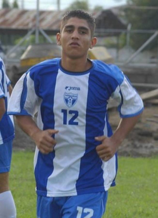 La actualidad de la Sub-20 de Honduras que jugó el Mundial de Holanda en 2005