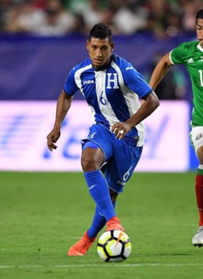 ¡SORPRESAS! El equipo que Honduras prepara para el repechaje ante Australia