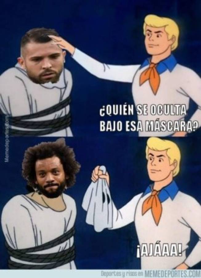 Memes: Revientan al Barcelona tras perder la Copa del Rey ante el Valencia