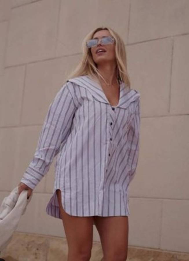 Hay nuevas integrantes: Las bellas novias y esposas de los cracks del Barcelona y Real Madrid