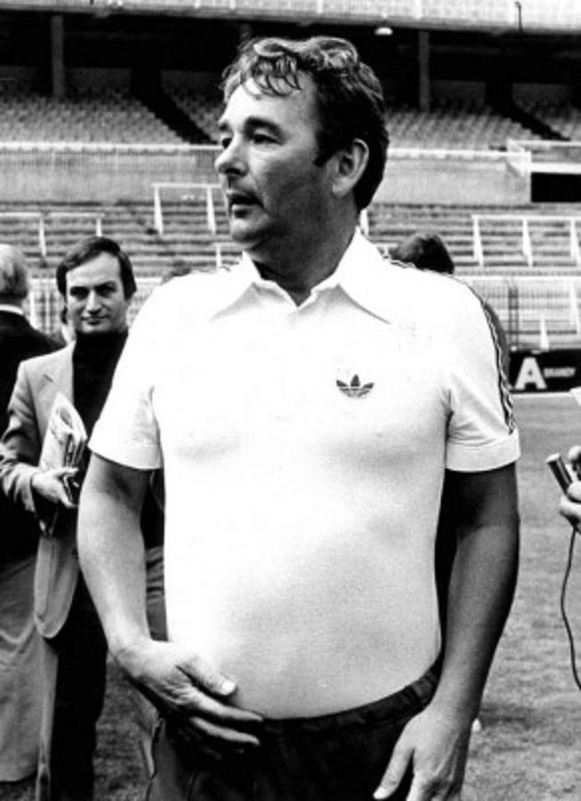 Polémico ranking de los mejores 50 técnicos de la historia, según France Football