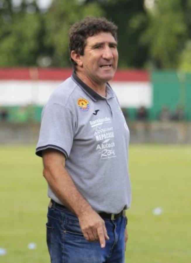 Mercado: Olimpia con novedades, Marathón con nuevo DT y Choco Lozano en la mira de histórico inglés