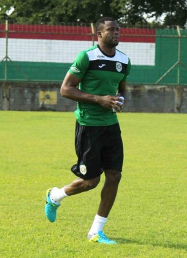 El posible 11 de Marathón para aniquilar al Olimpia en el Yankel