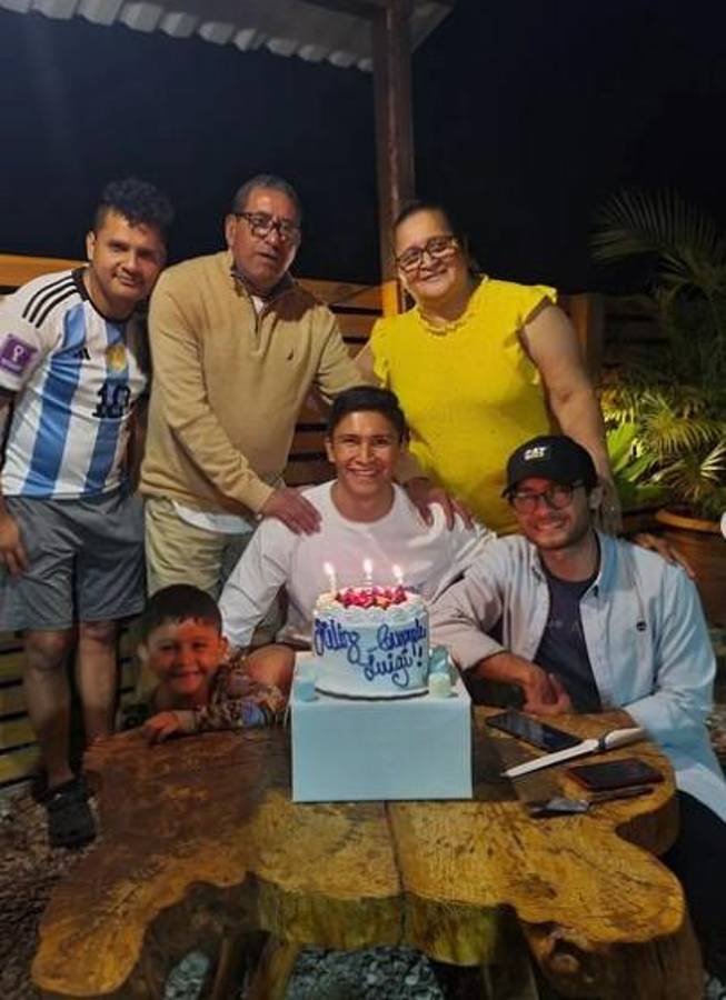 Roger Rojas revela la enfermedad que lo llevó al retiro y quién le salvó la vida al donarle un órgano