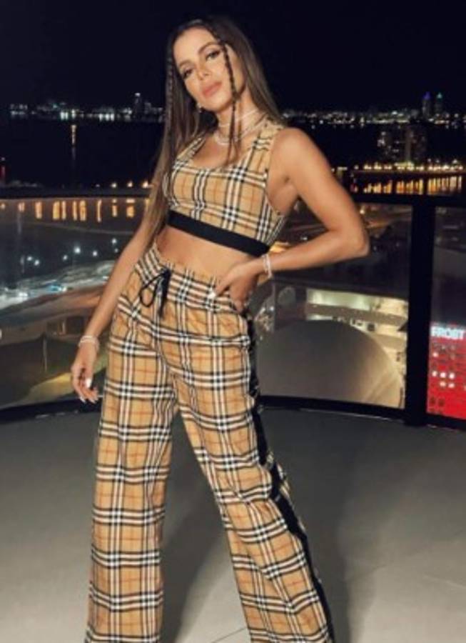 Famosa cantante desvela su 'encuentro' con Neymar y asegura que sigue amando a Maluma