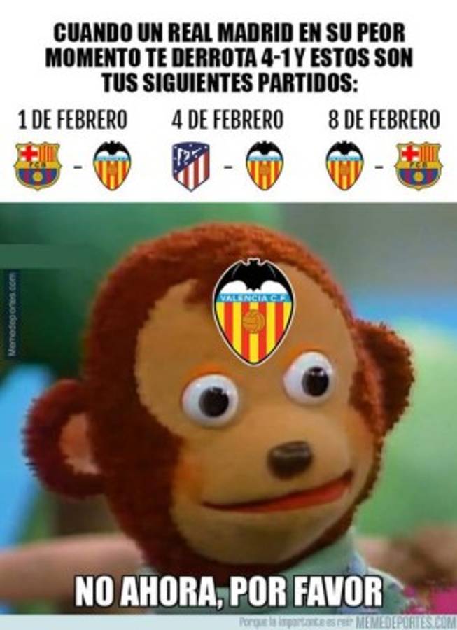 Los mejores memes de la sufrida victoria del FC Barcelona ante el Alavés