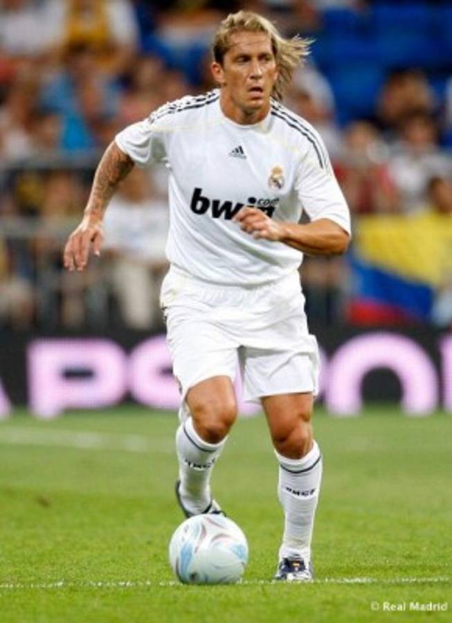 Los cracks que llegarán a Honduras para disputar Duelo de Leyendas