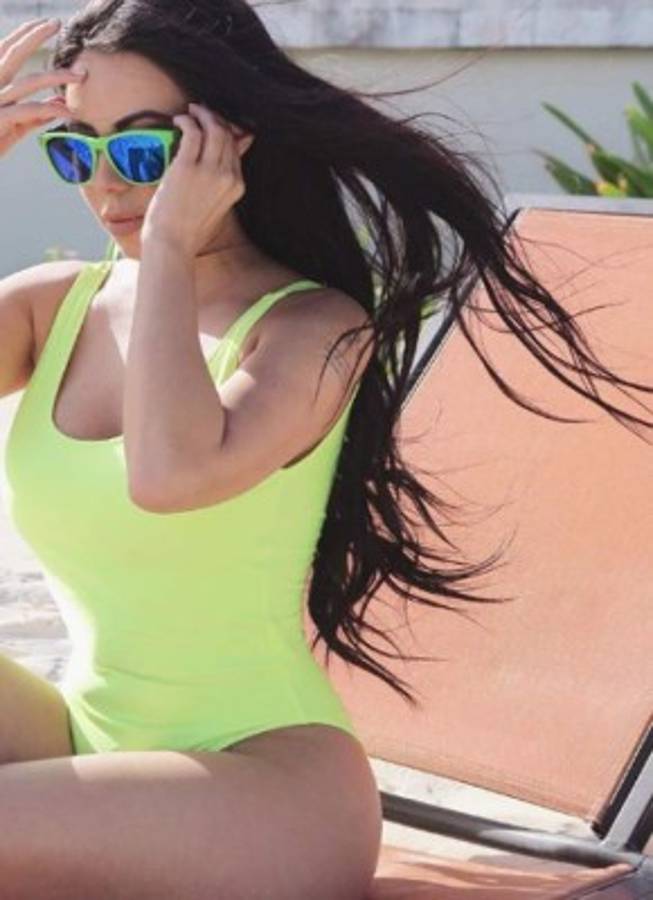 ¡Muñequitas! Las sexys presentadoras mexicanas que estarán en el Super Bowl, Jimena Sánchez se roba las miradas