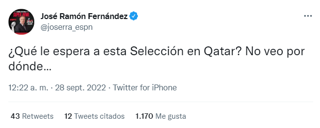 Las duras portadas que le dedicaron a México luego de su papelón contra Colombia y lo que dijo David Faitelson