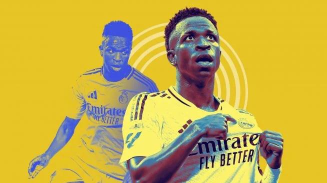 Vinicius firma el contrato de su vida: el brutal salario y da golpe sobre la mesa a Kylian Mbappé