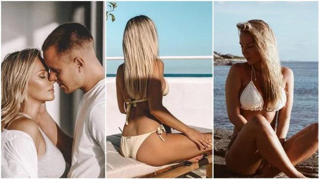 Figura del Barcelona se separa en su peor momento y revela qué pasó tras 13 años: “Creemos que es lo mejor”