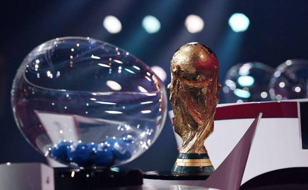 Sorteo de la fase de grupos del Mundial de Qatar 2022: día, hora, transmisión, formato y las selecciones clasificadas