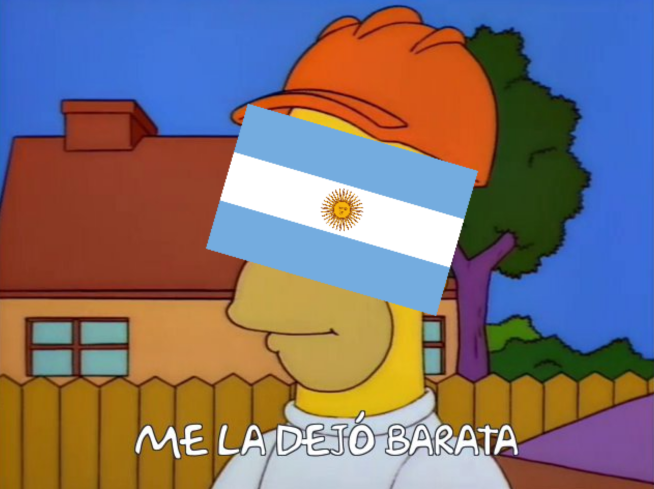 Los memes que dejó el sorteo del Mundial de Qatar 2022 donde destrozan a México y a Argentina