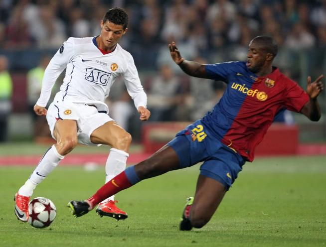 Ganó la Champions con el Barça y revela el episodio más difícil en el club: Tengo que decir la verdad, estaba muy asustado