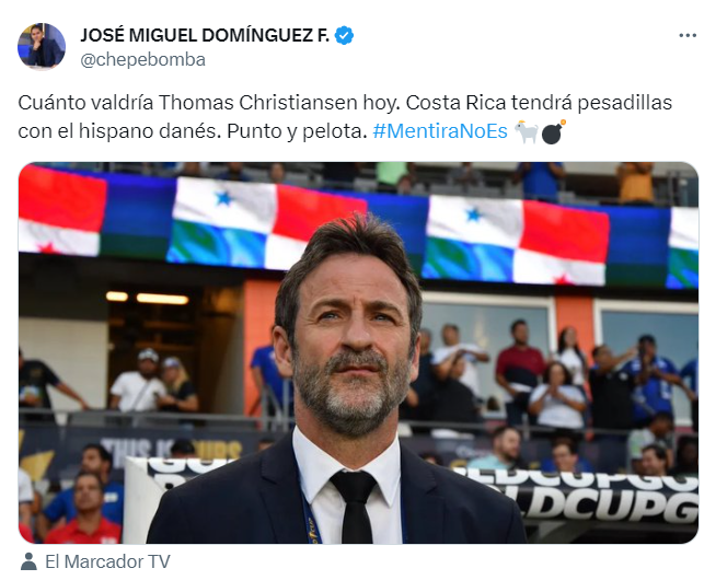Panamá hizo trizas a Costa Rica y así reaccionó la prensa: “Dan lástima”, “ultrajada histórica” y “monumental humillada”