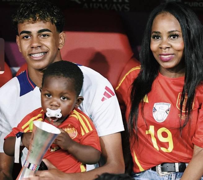 Lamine Yamal confiesa cuándo será su boda y exhibe a estrella del Barcelona: ¿Quién es la novia de la figura de España?