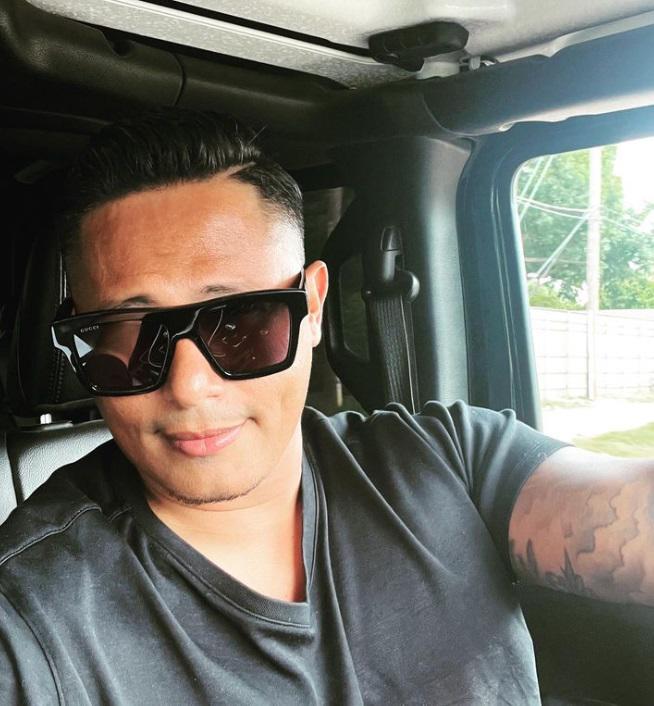 La increíble transformación física de Ramón Núñez ¿Qué ha sido de su vida tras el prematuro retiro del fútbol a los 31 años?