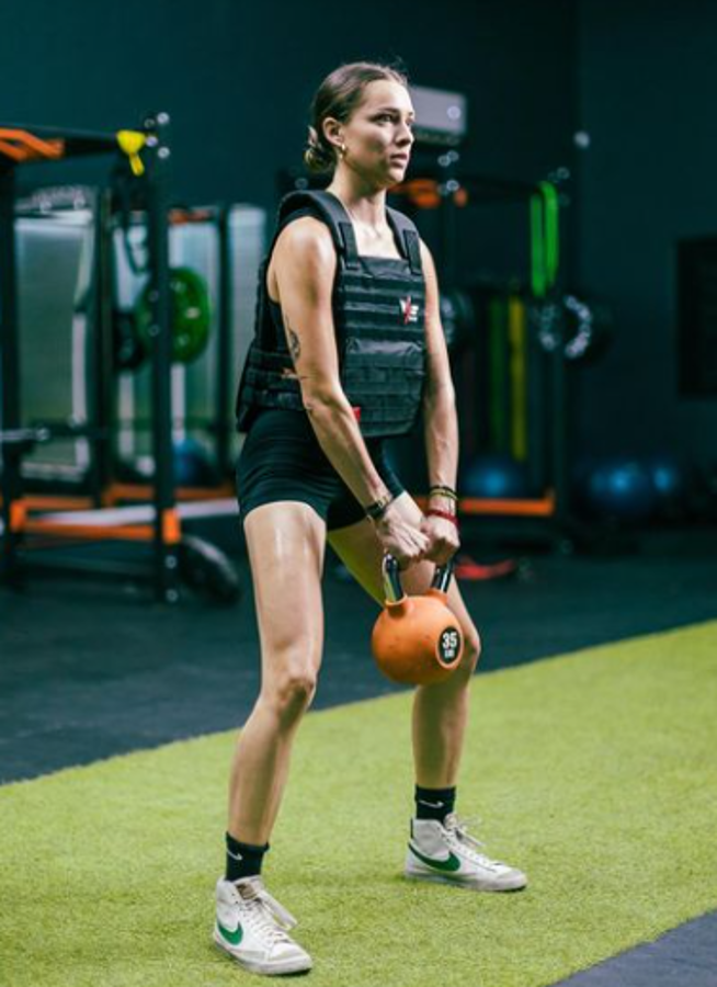 Así era Karla Torres, la exjugadora del León que murió a los 23 años luego de un trágico accidente en México