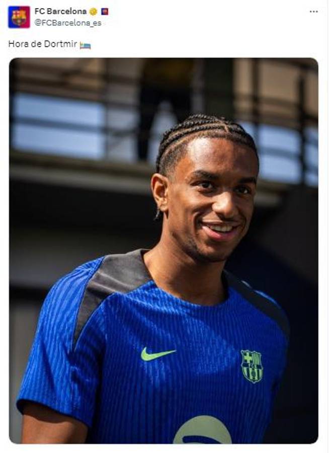 La bronca de Mbappé con Declan Rice en la goleada, la misteriosa burla del Barcelona y la tristeza de Real Madrid