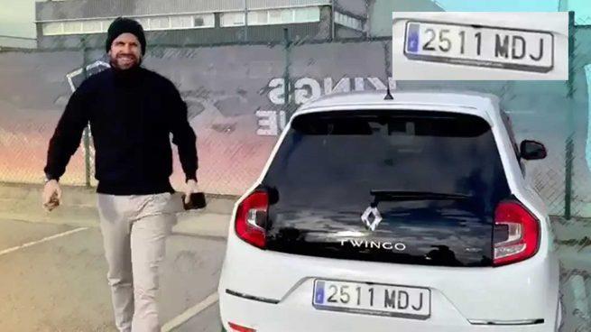 Así fue el reencuentro de Shakira con Piqué tras el éxito de su canción: ¡se volvieron a seguir en Instagram!