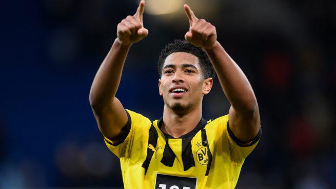 ¡Listo para el Real Madrid! El fichaje estrella de Florentino Pérez para inaugurar el nuevo Bernabéu: 140 millones de euros