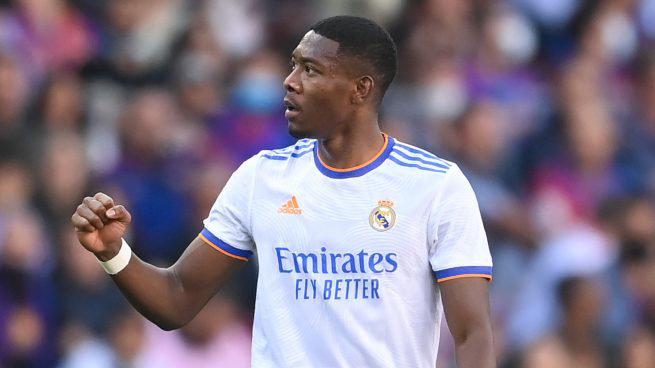 Con cuatro delanteros: así quedó el polémico 11 ideal de la FIFA del 2021 en la gala de los premios The Best