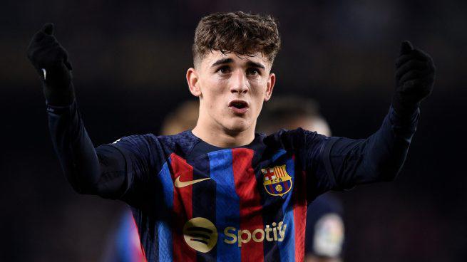 Con la “pesadilla” de Vinicius: el 11 del Barcelona para derrotar al Real Madrid en el clásico y sentenciar LaLiga