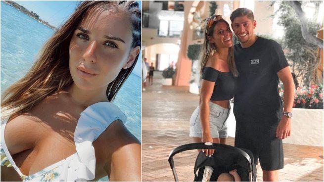 ¿Quién hizo el grupo? Así fue la cena de las parejas de los jugadores del Real Madrid: Tres quedaron fuera