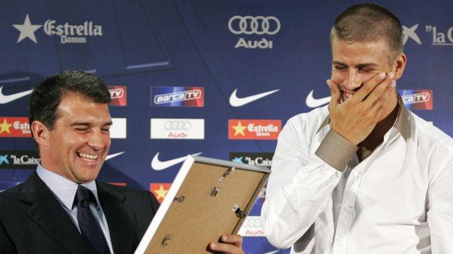 Piqué se destapa con Ibai: por qué se retiró, presidencia en el Barcelona, el elogio a Florentino y explica su expulsión