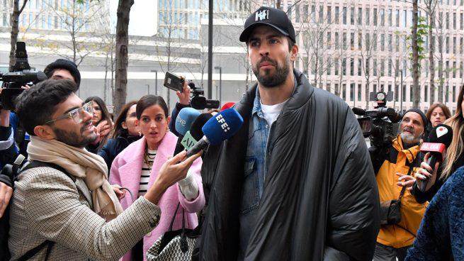 El abogado de Piqué revela lo que nadie sabía del divorcio de Shakira: “Ambos han demostrado gran inteligencia”