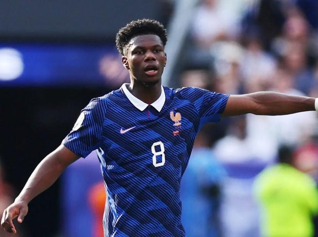 Las tres ventas importantes que valora el Real Madrid para el fichaje de Olise