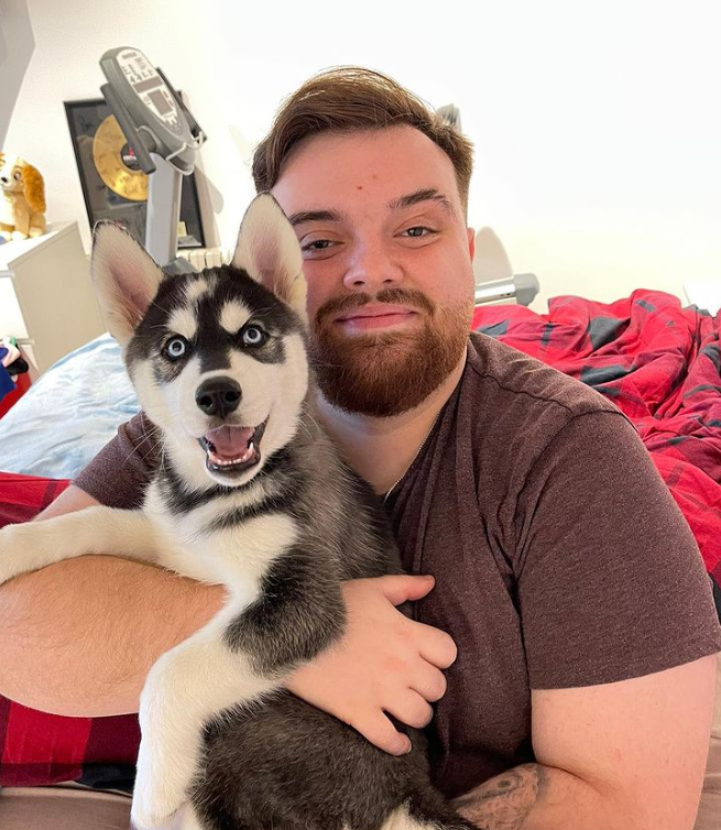 Ibai Llanos sorprende a todos con su nuevo trabajo: ‘‘Me ha dado un poco de vergüenza’’