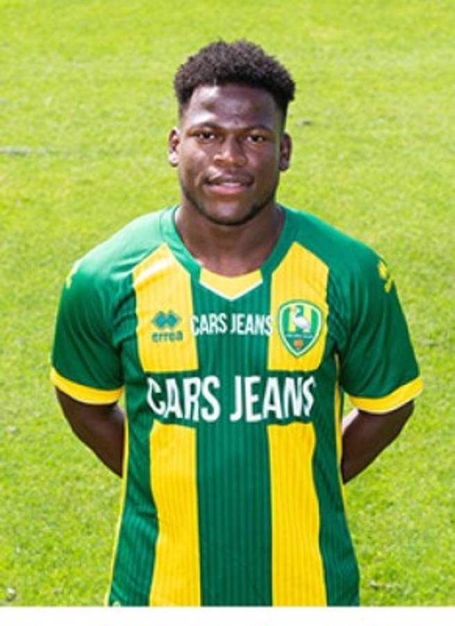 ¡Haití es amenaza! El rival de Honduras en el Preolímpico lleva futbolistas que juegan en Francia, Italia y Holanda