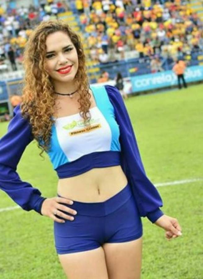 ¡Guerreritas! Ellas son la motivación del equipo pequeño que quiere ser campeón en Costa Rica