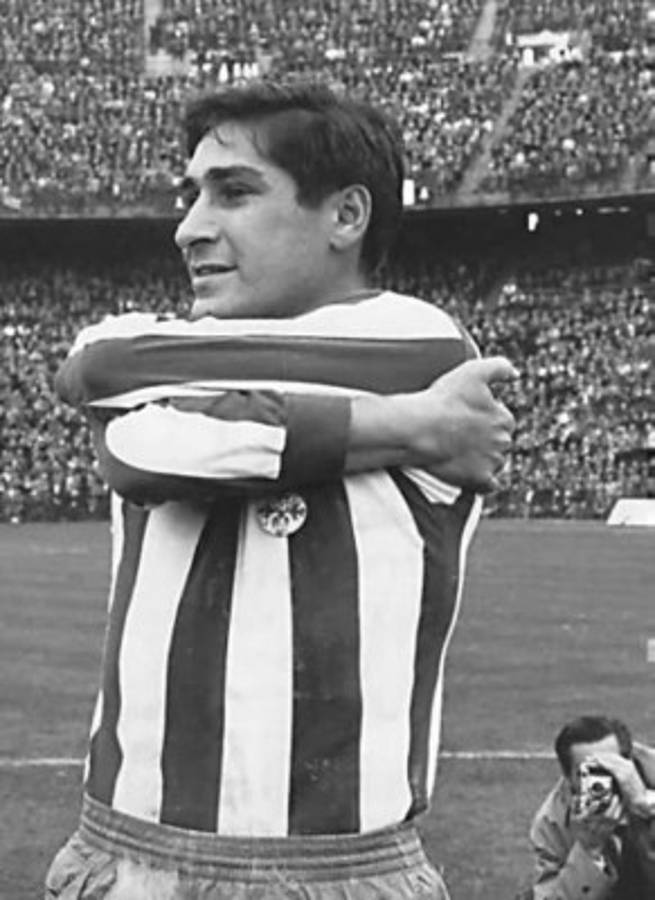 Hechos históricos del deporte que pasaron un 7 de septiembre