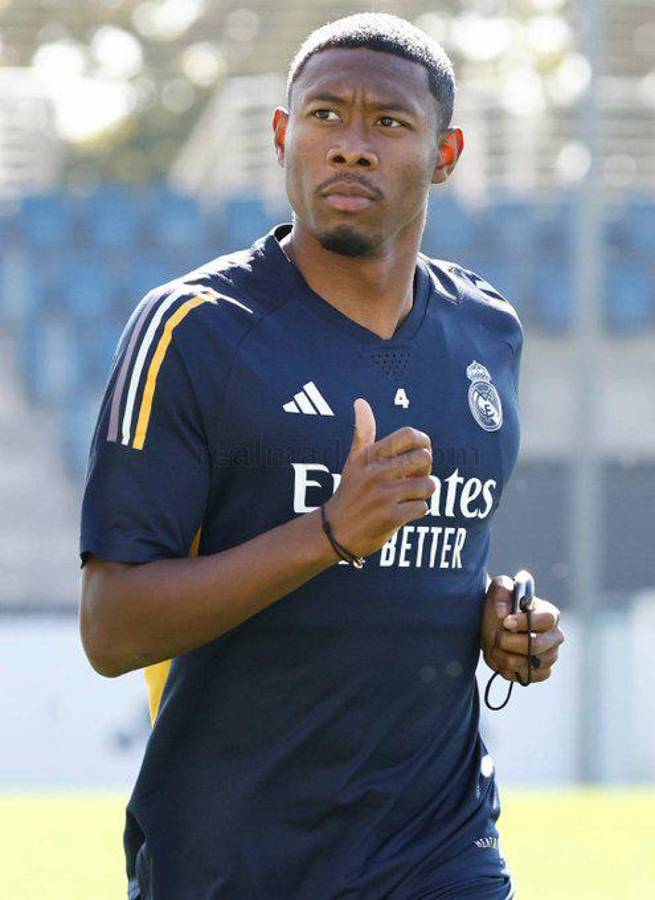 Inesperado primer lugar y el puesto de Bellingham: Salen a la luz los salarios más altos del Real Madrid