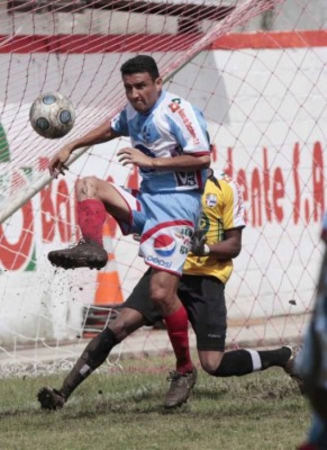 Futbolistas hondureños que se retiraron sin que te dieras cuenta