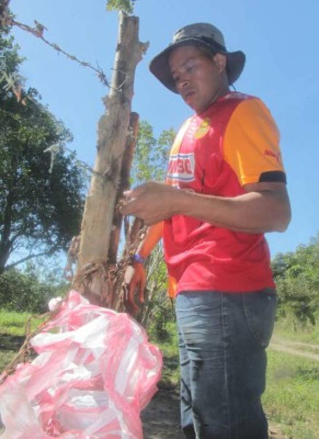 Así es la vida de Cruz Ávila, el mundialista que nunca pierde la sonrisa