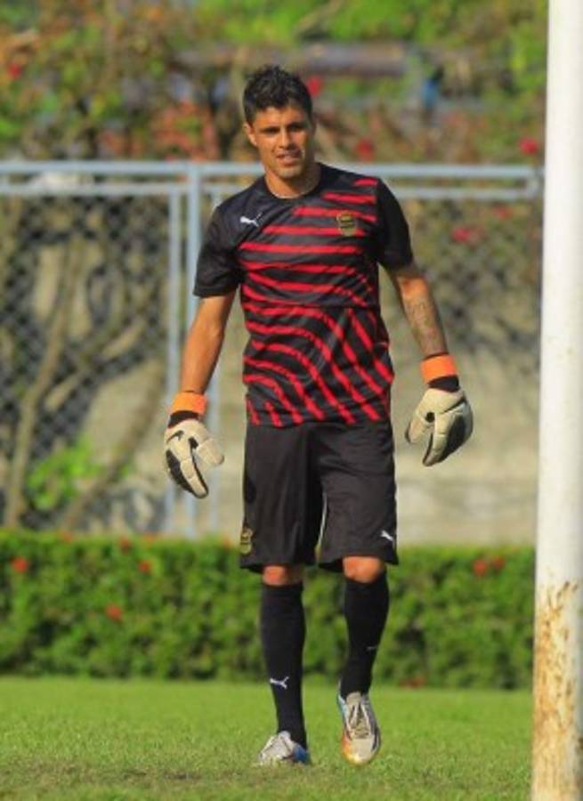 Los grandes fichajes de la Liga de Ascenso de Honduras obligados a resaltar