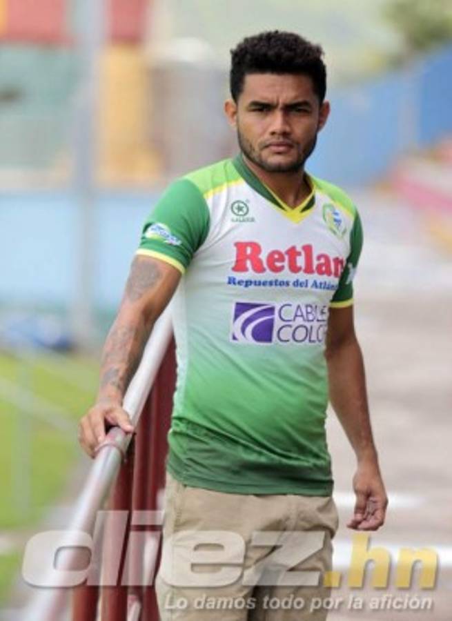 ¡FIASCOS! Los jugadores que defraudaron en el torneo Clausura en Honduras