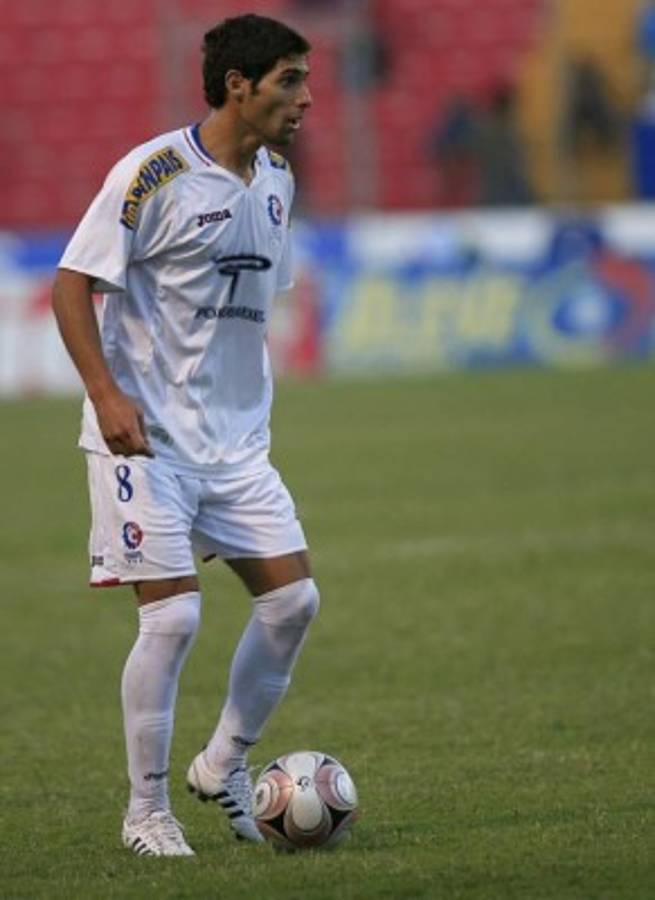 Estos son los últimos fiascos que ha fichado el Olimpia