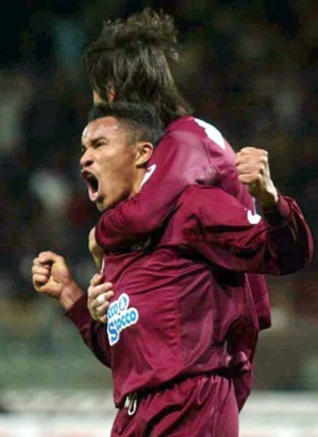 El triste final de legionarios hondureños que alguna vez estuvieron en la cima