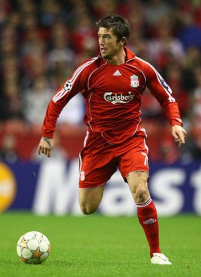 Solo hay uno activo: ¿Qué fue de los héroes del último Liverpool campeón de Europa?