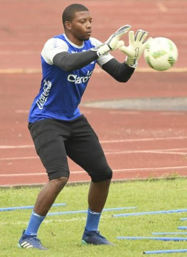 4-4-2: Así es el 11 titular que usará Fabián Coito para enfrentar a Ecuador